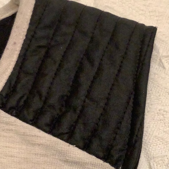 NWT Harley Davidson sleeveless shirt top medium Tan and Black - Picture 7 of 9